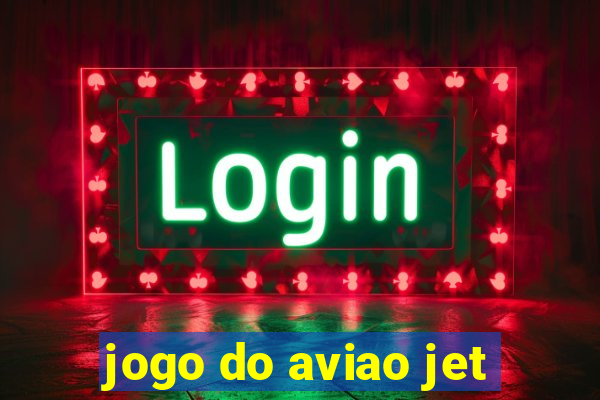 jogo do aviao jet